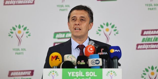 Tiryaki: AA manipülasyonlarına rağmen eninde sonunda Erdoğan kaybedecek