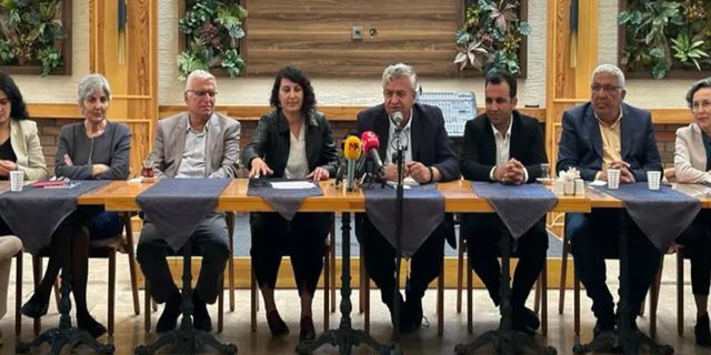 Yeşil Sol Ankara adayları: Erzurum ilk turun önemini gösterdi