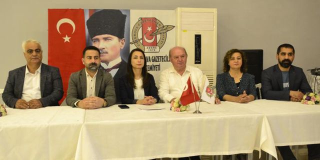 Yeşil Sol Parti Adana Milletvekili Hatimoğulları, halkı sandığa çağırdı