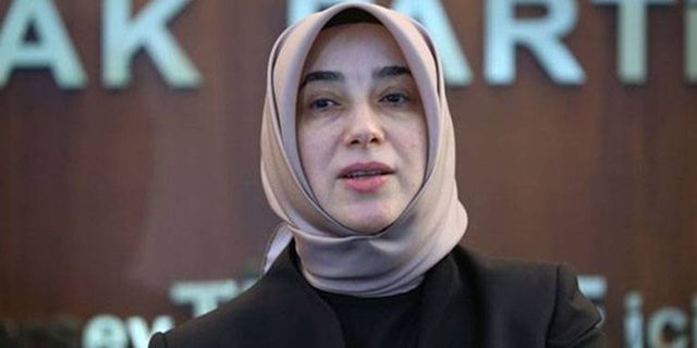 AKP'li Zengin: Yeniden Refah Partisi kadınların aleyhine konuşmuyor