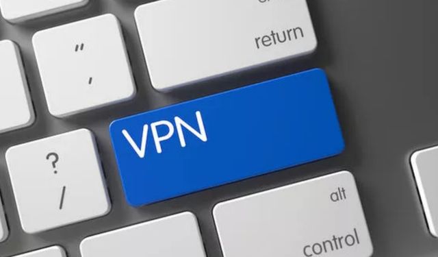 Ücretsiz VPN ile Çevrimiçi Ortamda Verilerinizi Koruyun