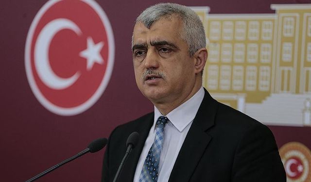 Gergerlioğlu: Türkiye partisi olma noktasında sıkıntılar yaşadık