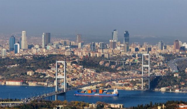 Olası İstanbul depremi milli geliri de yıkacak