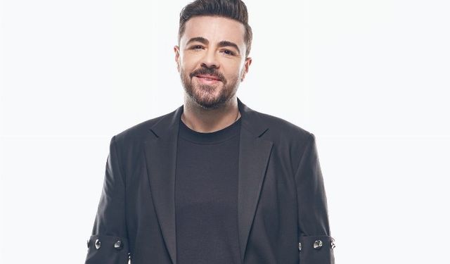 Burak Kut'un yeni şarkısı 'Mavra' listelerde