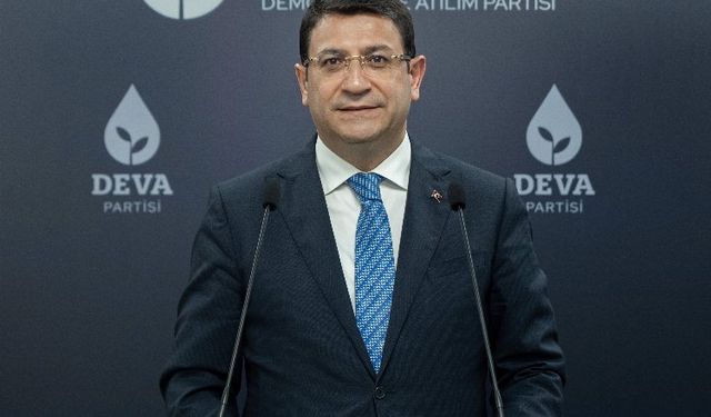 DEVA Partisi, ÖTV zammını Danıştay'a taşıyor