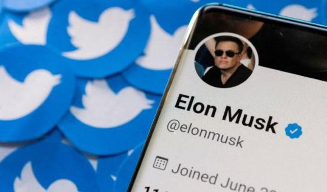 Elon Musk'tan yeni Twitter hamlesi!