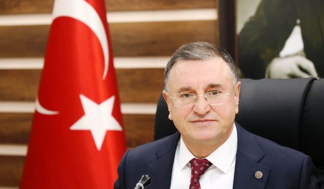 Lütfü Savaş'tan 'yıkım' tepkisi