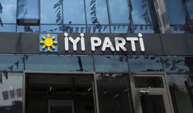 MHP'nin 'komşu' çağrısına İYİ Parti'den yanıt: Rotamız net, pusulamız millet