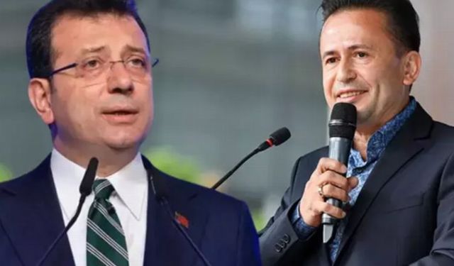 İstanbul Büyükşehir Belediye Başkanı Ekrem İmamoğlu Tuzla davasından beraat etti