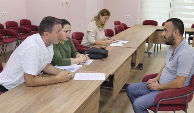 İzmit Belediyesi iş arayanlara umut oluyor