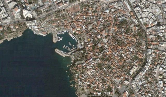 'Küresel Denge'den çarpıcı rapor... Türkiye'nin kıyı şehirleri risk altında!