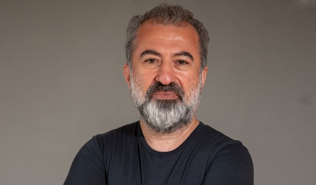 Raif İnan: İzmir Deniz Üstü Rüzgâr Sanayi Bölgesi Olabilir