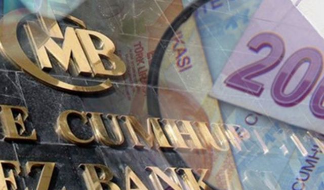 Merkez Bankası yılın son faiz kararını açıkladı: Politika faizi yüzde 42,5 oldu