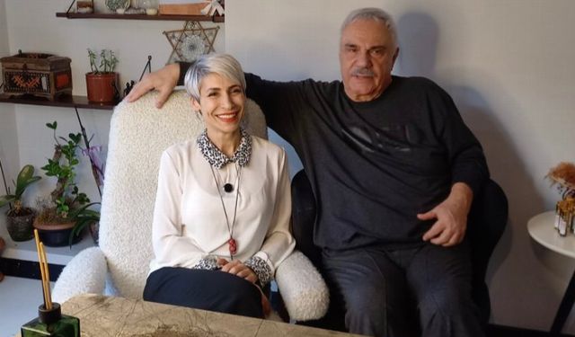 46 kilo veren usta oyuncu Halil Ergün'den zayıflama tüyosu