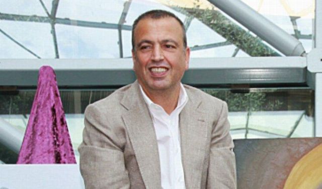 CHP'de istifa:Ataşehir Belediye Başkanı Battal İlgezdi istifa etti