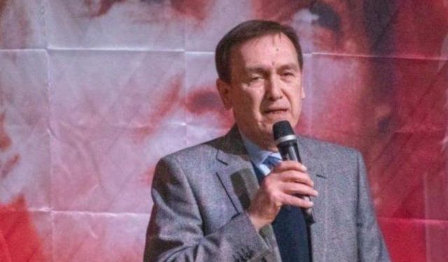 CHP Edirne'de ön seçimden Şükrü Ciravoğlu çıktı
