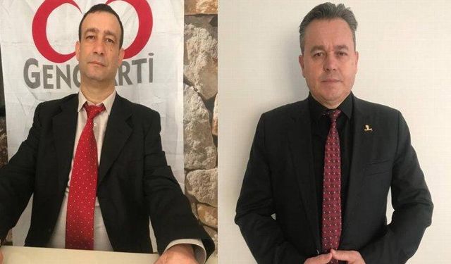 Genç Parti, Keşan'da CHP adayı Mehmet Özcan’ı destekleyecek