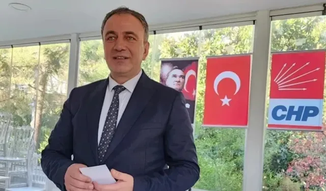 CHP, İstanbul Esenyurt Belediye Başkan adayını anons etmedi