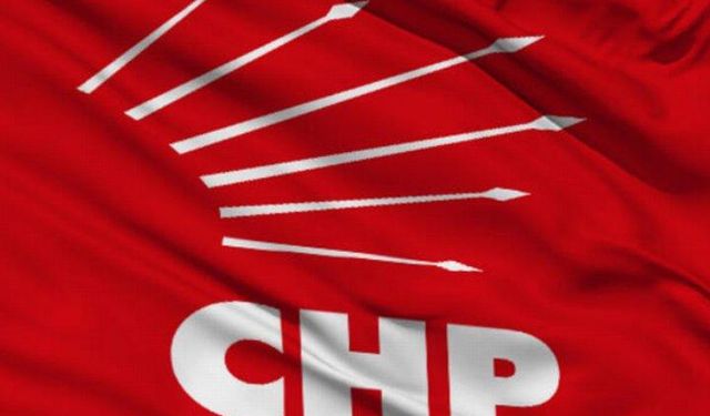 CHP'nin Esenyurt ve Güngören adayları değişti