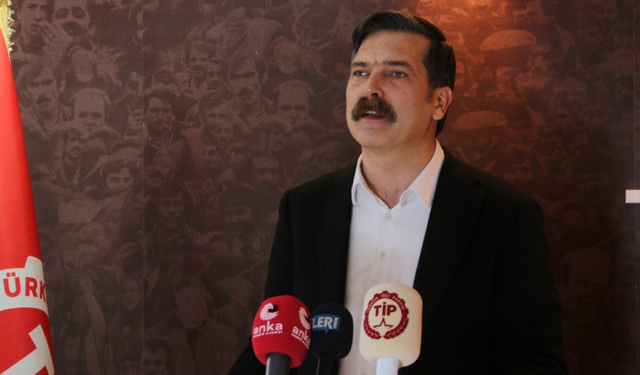 Gebze'de Erkan Baş rüzgarı! "AKP’ye oy veren işçiler, ‘Artık  oy vereceğim kişiyi buldum' diyor"