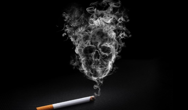 Sigarayı bağımlılığı tedavisi artık ücretsiz