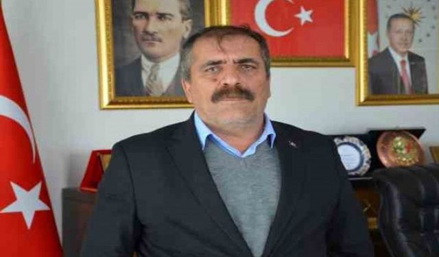 Yeniden aday gösterilmeyen bir AKP'li belediye başkanı daha istifa etti