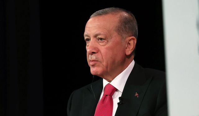 Erdoğan, emekli olacağını açıkladı: Benim son seçimim