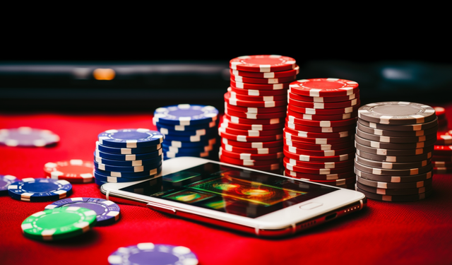 Güvenilir casino siteleri nasıl bulunur live