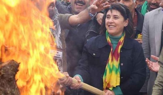 Leyla Zana, 21 Mart’ta gerçekleştirilecek Diyarbakır Newrozu’na katılacak