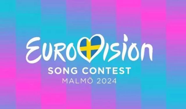 Eurovision 2024'de finale kalan ülkeler belli oldu
