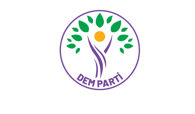 DEM Parti’nin sürece ilişkin siyasi partilerle görüşme programı belli oldu