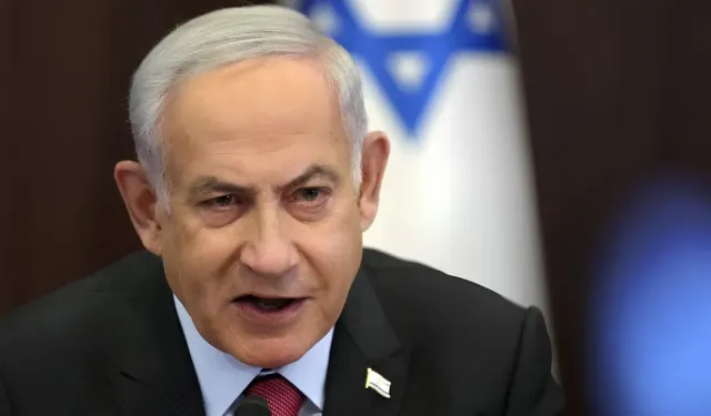 Netanyahu, İran'ın nükleer tesislerine saldırdıklarını duyuran Trump'a teşekkür etti