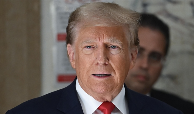 Trump, bakır ithalatına yüzde 50 tarife uygulanacağını açıkladı