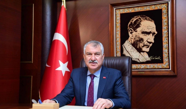 Zeydan Karalar: Hukuk garabeti yaşıyoruz, kurgulanmış bir senaryo uygulanmak isteniyor