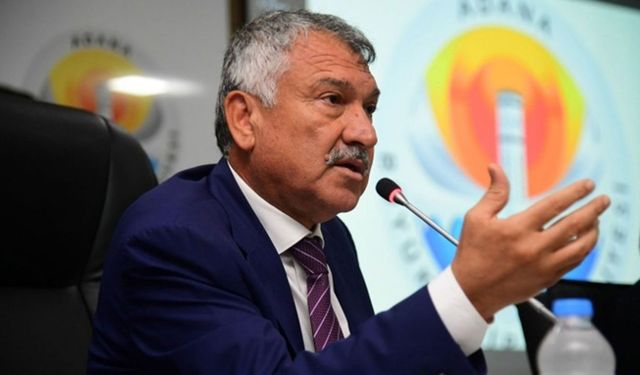 Zeydan Karalar tutuklandı
