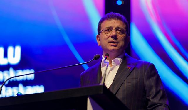 Ekrem İmamoğlu’nun The Economist’teki yazısı Türkçe yayımlandı