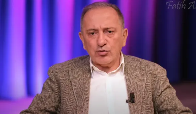 Fatih Altaylı'nın YouTube kanalına erişim engeli