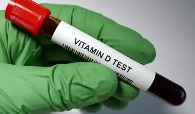 Araştırma ortaya koydu: D vitamini Alzheimer riskini azaltıyor