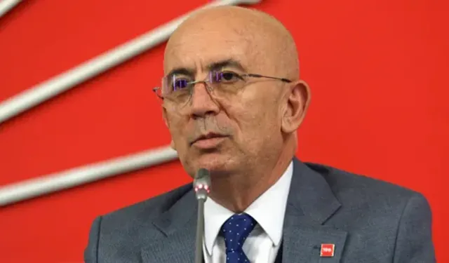 CHP Ankara İl Başkanı Ümit Erkol kimdir? Ümit Erkol neden gözaltına alındı?