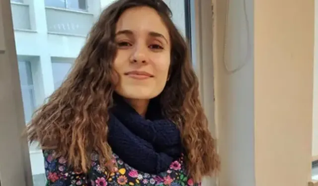 Gülistan Doku'nun kaybolduktan günler sonra hesabına giriş yapılmış