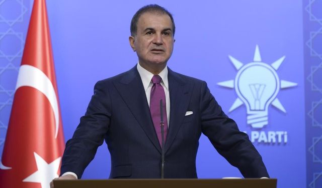 AK Parti'den 'mutlak butlan' açıklaması: CHP'nin iç çatışmasının karara bağlanmasıdır