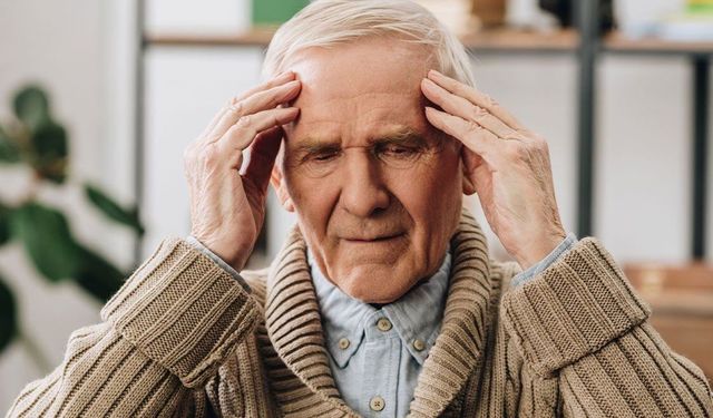 Alzheimer riskini azaltan gelişme: Bunu mutlaka denemelisiniz!