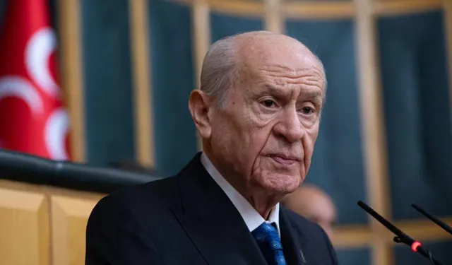 Bahçeli'den Özgür Özel ve Kemal Kılıçdaroğlu'na çağrı