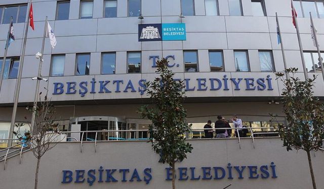 Beşiktaş Belediyesi soruşturmasında 3 tutuklama daha