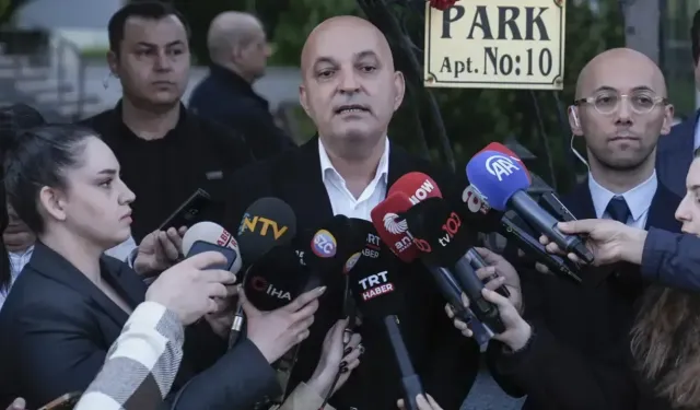 CHP Milletvekili Mahir Polat: 'Kılıçdaroğlu'na hain diyenlerin ilişiği kesilir'