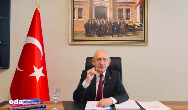 Kemal Kılıçdaroğlu sessizliğini bozdu: 'CHP kirlenmişliğin sığınağı olamaz'