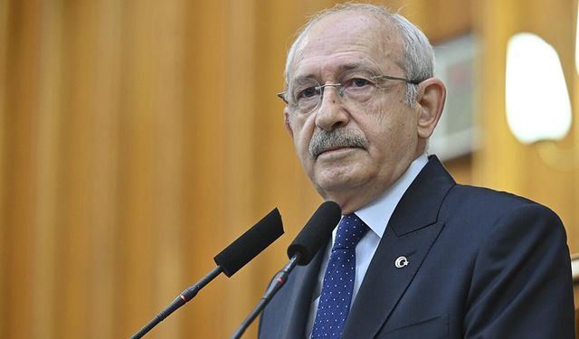 Kılıçdaroğlu perşembe günü CHP Genel Merkezi'nde olacak