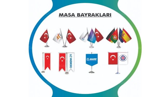 Bayrak Fiyatları ve En Avantajlı Toptan Satış Seçenekleri