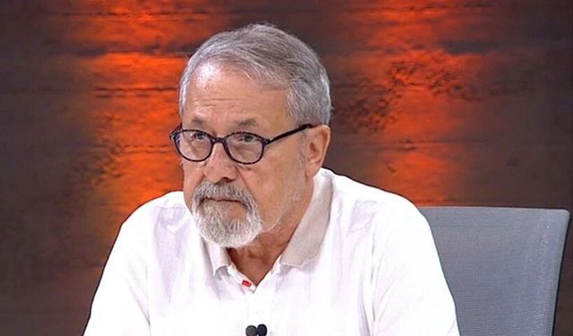 Naci Görür'den büyük İstanbul depremi uyarısı: Hazırlıklı olun!