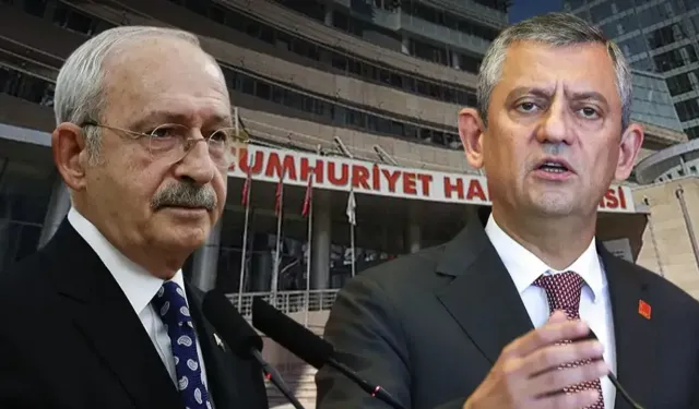 Özel: Bu mesele Kemal Bey ile benim aramda değil